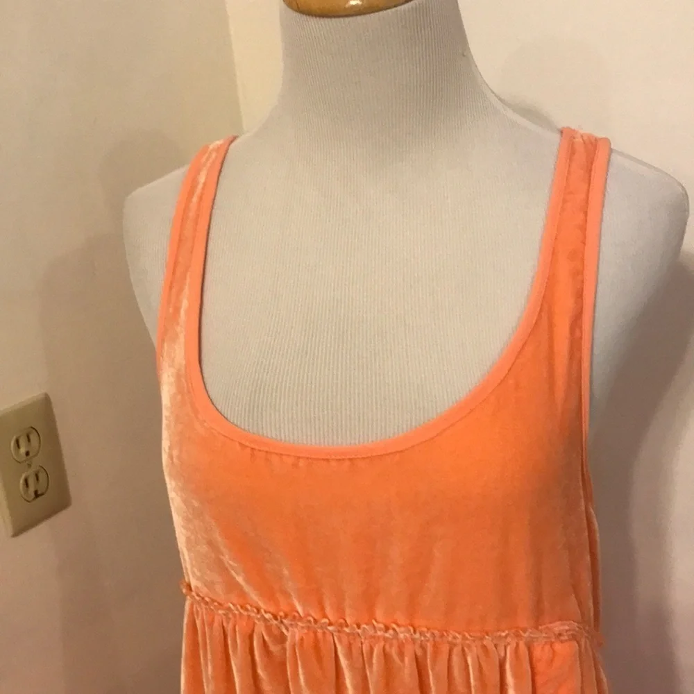 NWT Free People Natalie MIDI Dress Size Small